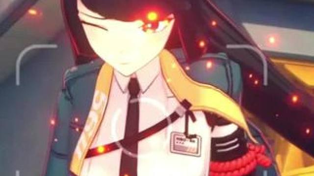 我是会拍照的( ｰ̀εｰ́ )#绝区零 #绝区零创作激励计划 #绝区零星见雅 #绝区零拓金日 #绝区