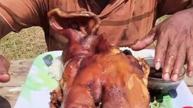 东南亚美食 #泰国主播吃美食视频 #东南亚美食 #把家乡的味道分享给大家 #粗茶淡饭吃起香农村生活 