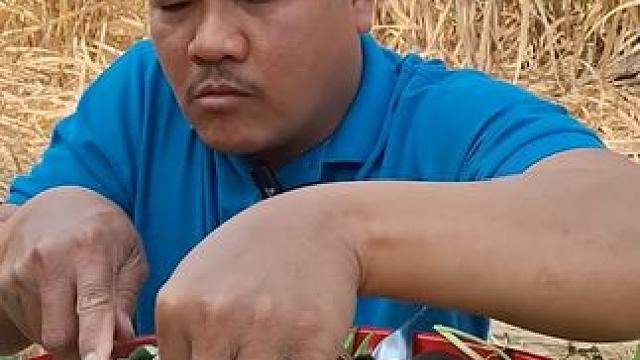 泰国牛肉生好吃 #舌尖上的美食 #见者好运见者发财 #恭喜发财 #一切皆有可能