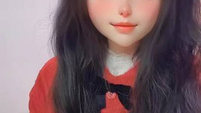 嘿，屏幕前的你，新春快乐！  #新年祝福  #新年手势舞 #游戏主播