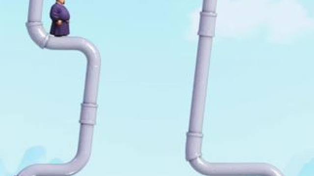 这关没有几个人能过！我说的！不服你来试试，评论区发截图过关，有奖励#枪战王者 #解压小