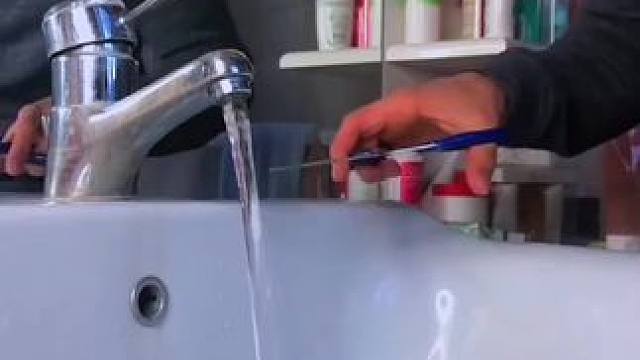 趁假期赶紧陪孩子在家试试吧，可以激发孩子求知欲与探索心的科学小实验#趣味实验 #小实验大道理 #实验