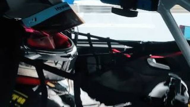 至少今年没有留什么遗憾吧，我相信山顶的风景一定更加美丽，明年也会更好！#汽车人共创计划#赛车