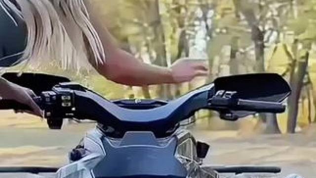 我发布了一个新视频，快来围观吧！