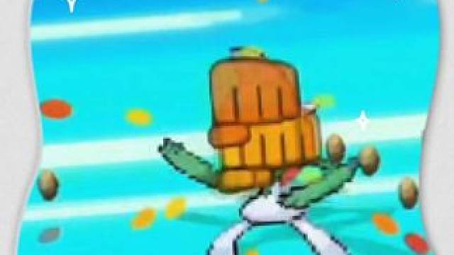 又硬又能打，为什么进不了OU？#pokemmo #宝可梦对战 #宝可梦手游 #战舞郎 #内容启发搜索