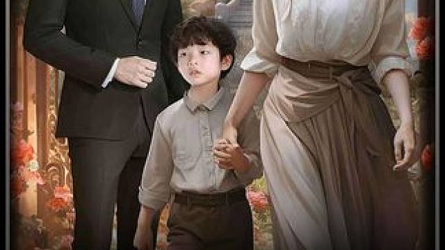 #妈咪快跑爹地追来了 #百亿剧好看计划 #精选好剧