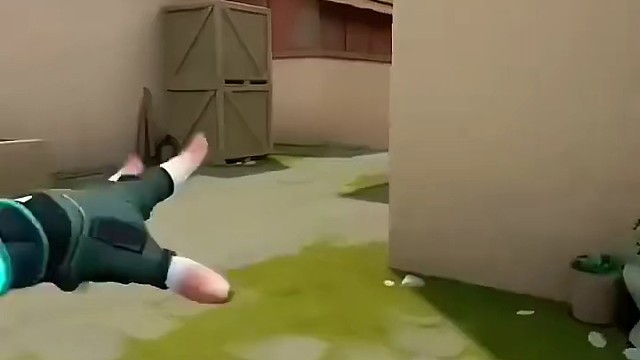 三烟，双Q，瞬发E  远古捷风啊