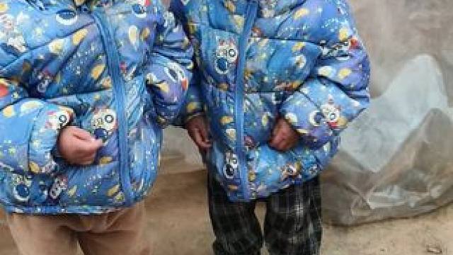 今天四个孩子玩得挺好。 #内容启发搜索