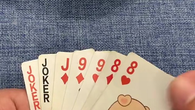 出对赢了那么简单