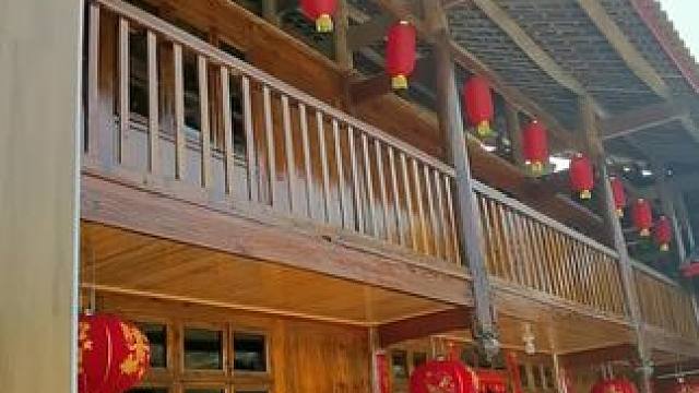 城里是房，乡下是家，不管你在外面多辉煌，乡下一定要有一个家，因为那是你的根！#回村过年 #乡愁记忆 