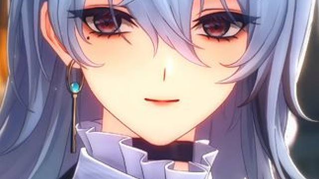 哪位打工人又不是愁容骑士了#鸣潮 #潮起鸣歌唤远航 #鸣潮黎那汐塔 #鸣潮混剪