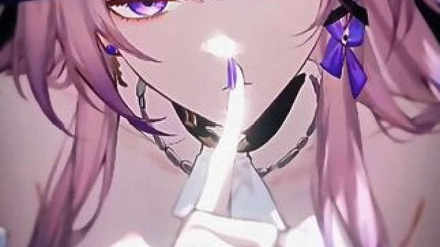 “嘘，别打扰天才的思考…” #崩坏星穹铁道 #再创世的凯歌 #愿此行终抵群星 #大黑塔