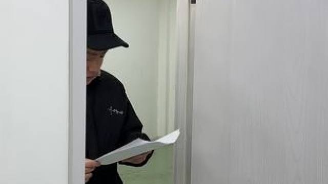 当你是个专业独苗 #吕克勤 #内容过于真实 #爽剧