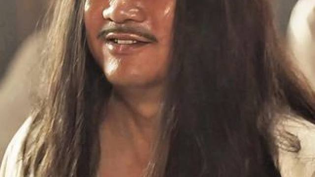 #鹊刀门2喜剧的内核是反讽 “还看！骗你们来啦！”