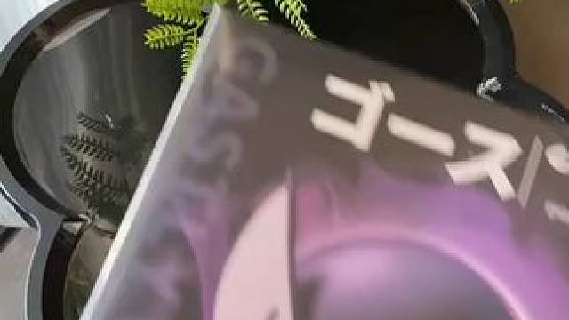 朋友：哇趣，这个是真想要啊~ #鬼斯 #加湿器 #内容启发搜索