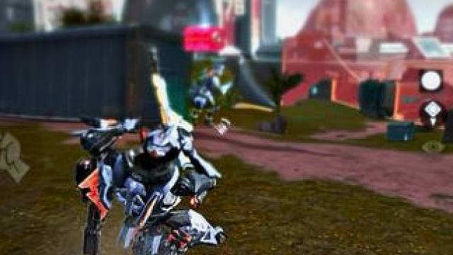 想要盲狙教学吗 #高能英雄   #高能英雄新英雄灵狐来了    #高能英雄夺宝玩法上线