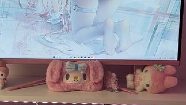 吃着老婆点的水果接单就很爽 #永劫无间 #网瘾少女的日常 #宅女 #日常碎片 #永劫无间日常