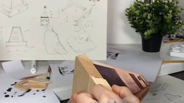 朋友：我嘞个豆，幻术 #玩个很新的东西  #内容启发搜索