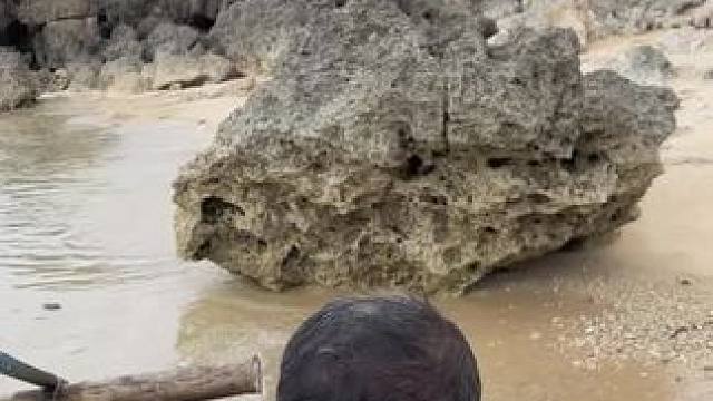 东南亚鱼生 #东南亚美食 #粗茶淡饭吃起香农村生活 #把家乡的味道分享给大家 #舌尖上的美食 #泰国