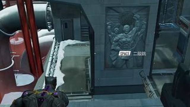 鲨狗魅力时刻 #漫威争锋  #漫威争锋第1赛季