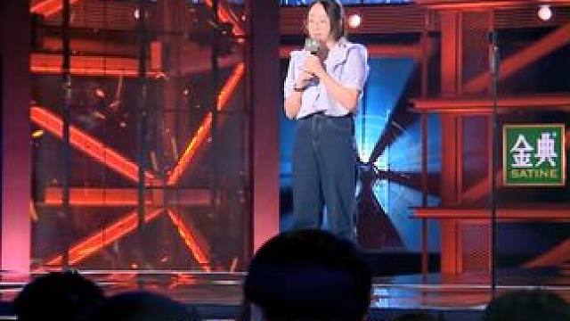 我不爱做饭并不是因为我懒 #脱口秀大会第5季 #做饭 #鹅滴神片