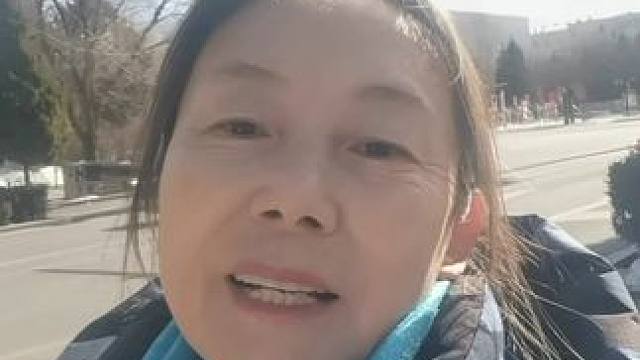 过年的感觉…忙…累…累…累……