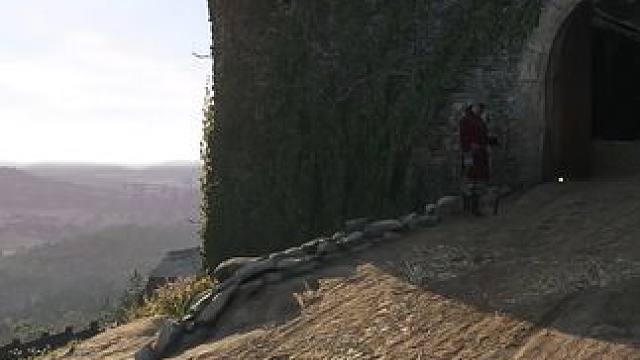 天国拯救2 绝境丧钟任务详细教学 #天国拯救2 #天国拯救 #steam游戏 #单机游戏