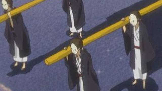 温柔的人总被神明庇佑~ #动漫推荐