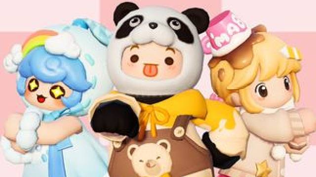 感觉背包里似乎还缺一件新衣……#元梦之星 #店铺福利 #元梦臻宠直播专场#爱满星空元梦臻宠#叮咚鸡