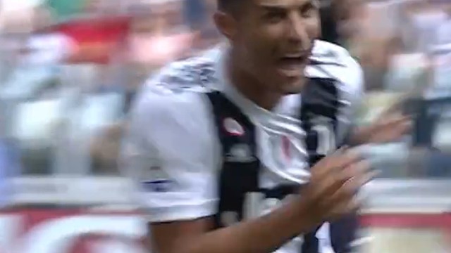 有一说一，尤文罗是最帅的罗