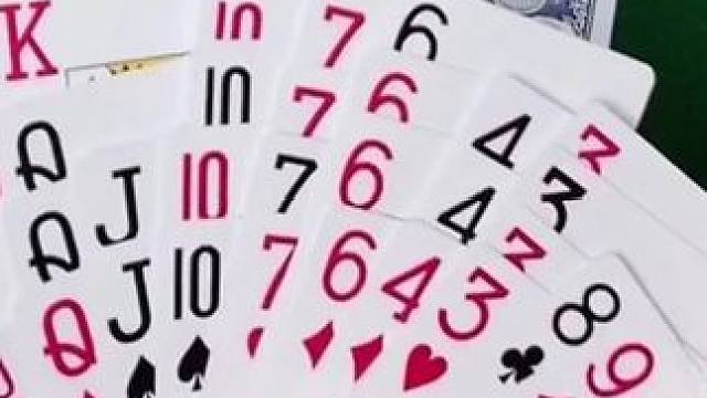 四人斗地主，高端牌局分享 #斗地主高阶技巧教学 #斗地主的百种姿势 #是时候展现真正的技术了 #斗地