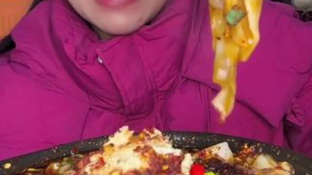 #川味 #抄手 #内容启发搜索