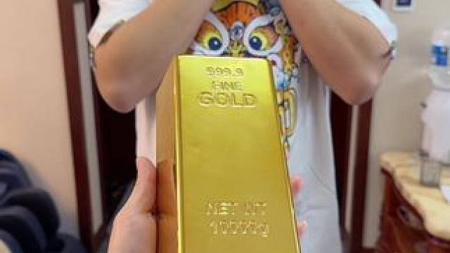 男人的快乐如此简单#意想不到的结局