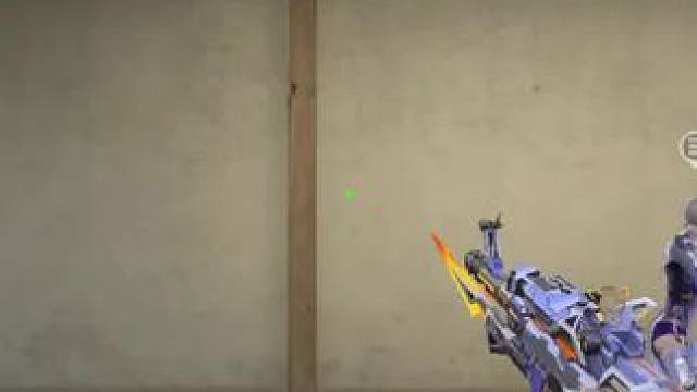 #cfm #cf手游 #穿越火线手游