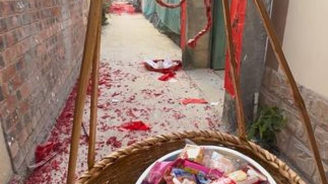 大年初一 去拜神发大财 #财神爷 #祝大家年年有鱼好运连连 #接下来的日子像烟花一样灿