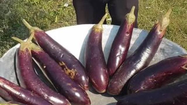 东南亚原始美味 #舌尖上的美食 #乡村美食 #地方特色美食