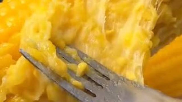 年过完大鱼大肉后的你准备什么计划？玉米这样的好搭子可以囤一波 #玉米 #粘糯玉米 #东北黑土地玉米 