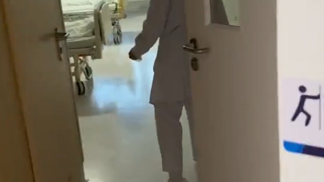 果然马超很喜欢游走