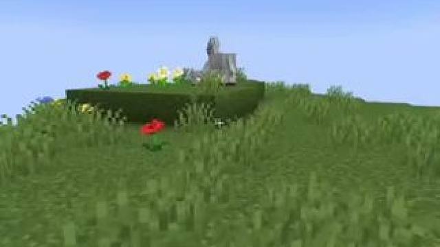 #你想玩的这里都好 #我的世界存档 #我的世界中国版#我的世界模组