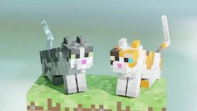 #你想玩的这里都好 #我的世界存档 #我的世界中国版#我的世界模组