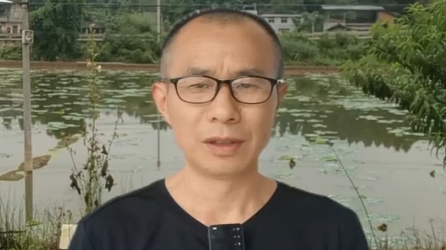 养泥鳅要放养水花苗