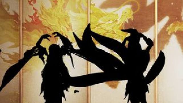 就这，还拿不下你吗？猜猜看都有谁？#永劫无间手游吉星赛季 #永劫无间手游