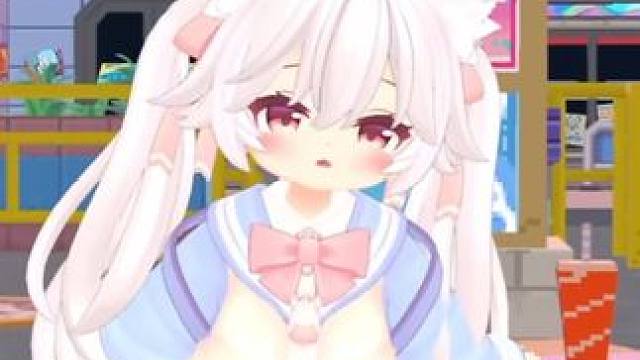 《哥哥抱》#花麻麻 #二次元