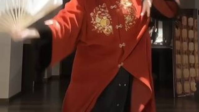 苏幕遮 #用舞蹈迎接新的一年 #过年就跳这个 #氛围感 #国风穿搭