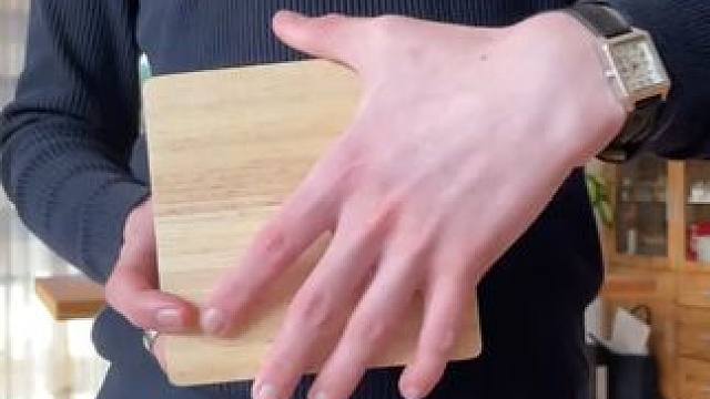 朋友：我嘞个豆，幻术 #玩个很新的东西  #内容启发搜索