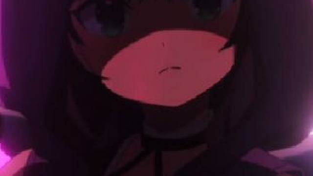 为了每天能准时下班，暴揍BOSS
#动漫推荐