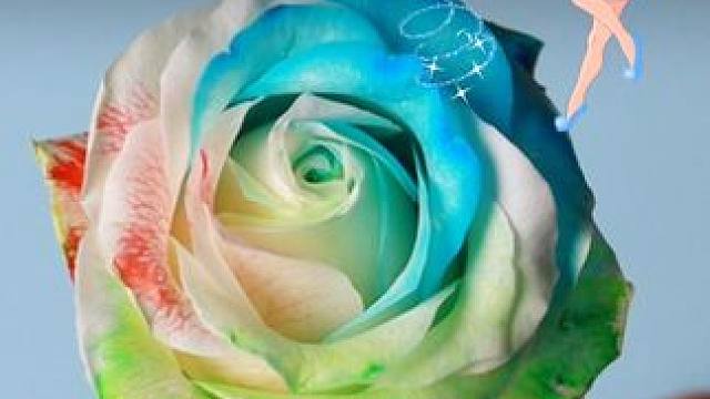 这不是魔术，而是真实的科学小实验，快让孩子看看吧#在家就能做的小实验推荐 #生活中的科学 #亲子实验