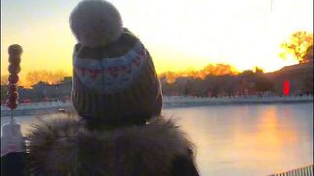 一直开心吧 我会永远做你的小太阳