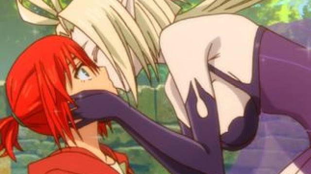 我不会爱上人类，可我真的很想留在他身边~ #动漫推荐