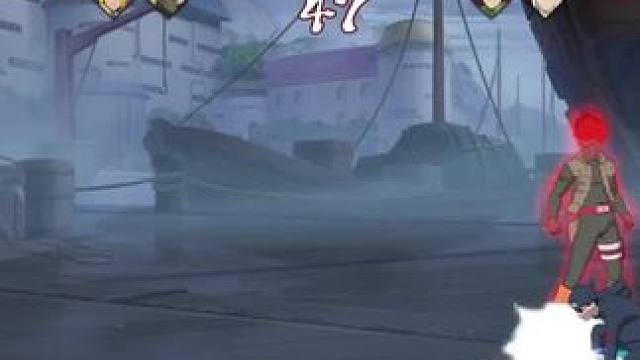 #火影忍者手游 #丝滑